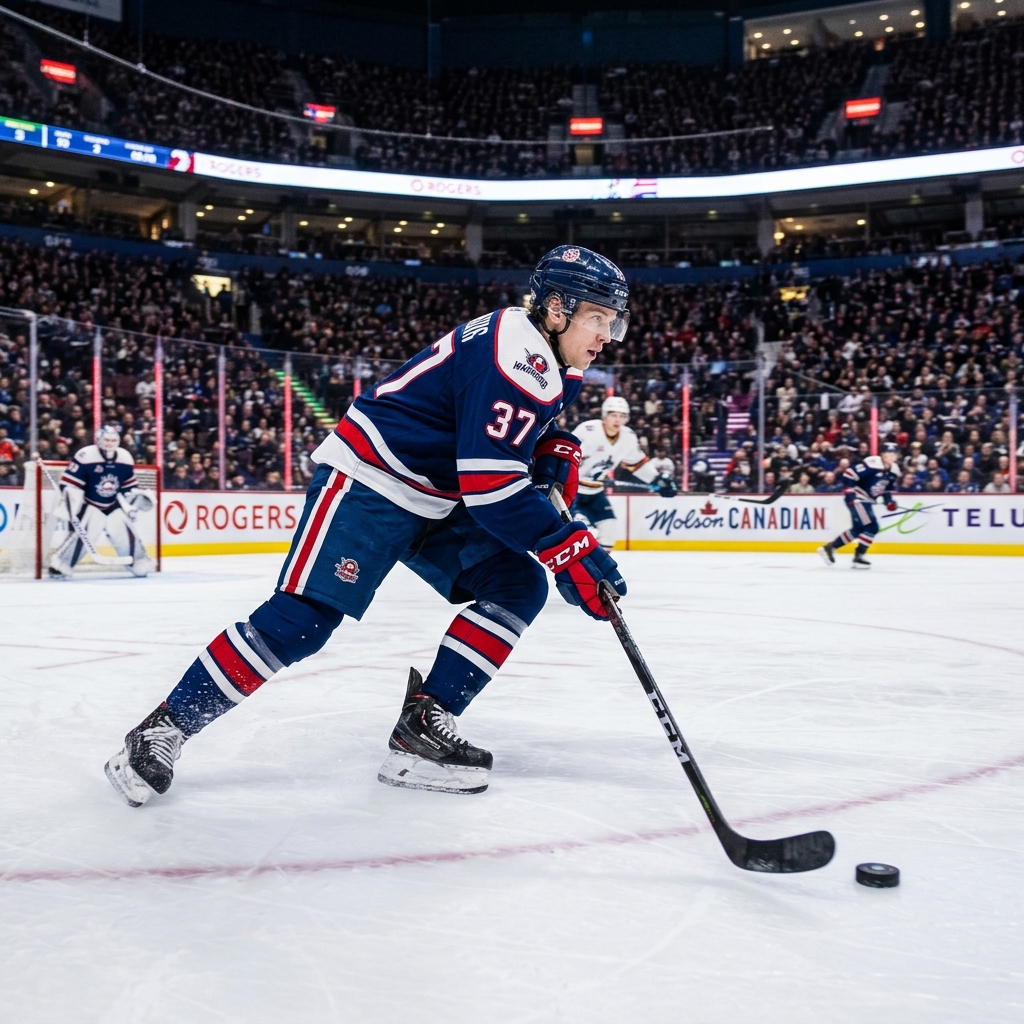 Nator Pro NHL Stanley Cup Central